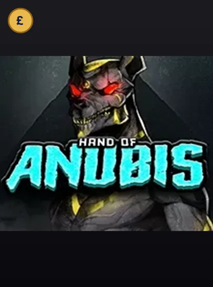 Popular games at Fortunica: Hand of Anubis Popular games at Fortunica: Hand of Anubis